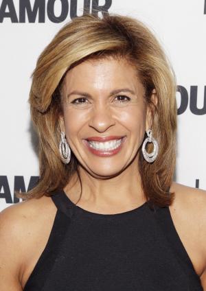 Hoda Kotb introduces boyfriend Joel Schiffman - Breitbart