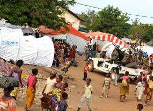 Ivory Coast police to investigate ritualistic killings of children