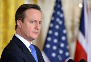 Prank caller reaches British PM David Cameron
