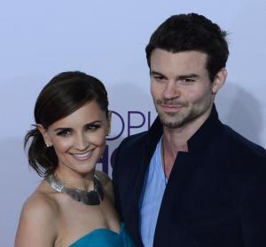 Rachael Leigh Cook, Daniel Gillies expecting second child - Breitbart