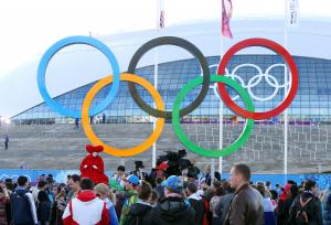 Boston nominated to represent U.S. for 2024 Olympics bid