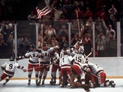 1980 US Hockey Team