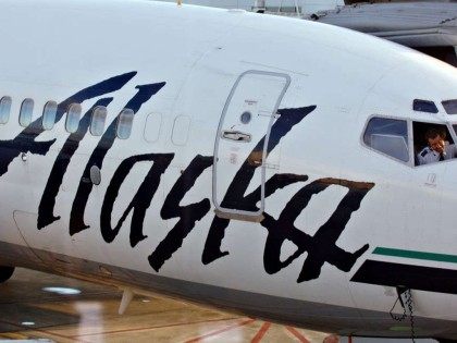 Alaska Airlines (Associated Press)