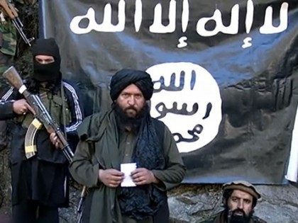 Afghan commanders said to be backing ISIS.The leader of the new movement, Mullah Abdul Rau