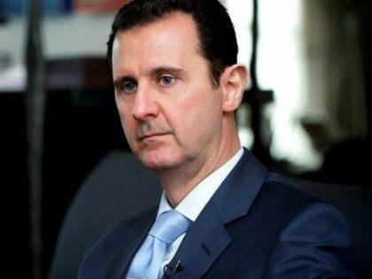 Assad-afp