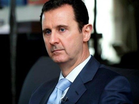 Assad-afp