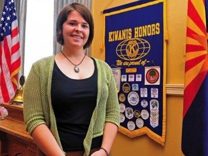 ISIS American Hostage Kayla Jean Mueller