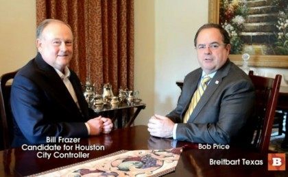 Bill Frazer and Bob Price Interview
