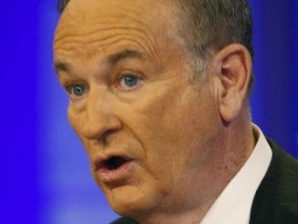 Bill O’Reilly