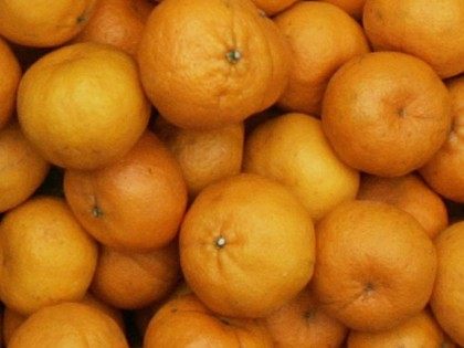 California Oranges (Pat Roque / Associated Press)