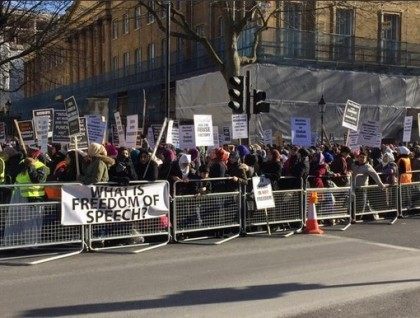 Downing Street