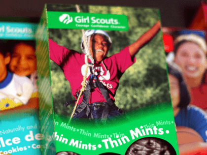 Girl Scout Cookies (Marit & Toomas Hinnosaar / Flickr / Creative Commons)