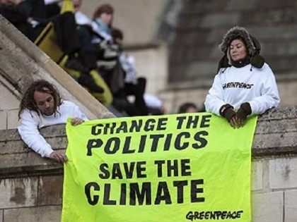 Greenpeace AFP