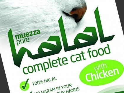 Halal-Cat-Food