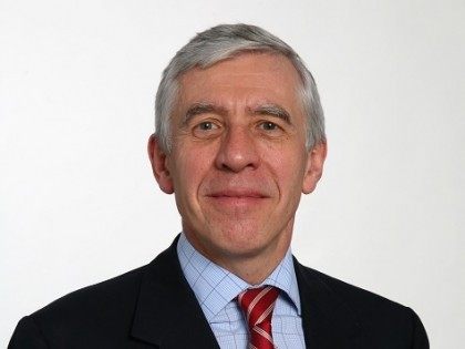 Jack Straw