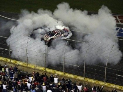 Kevin Harvick AP