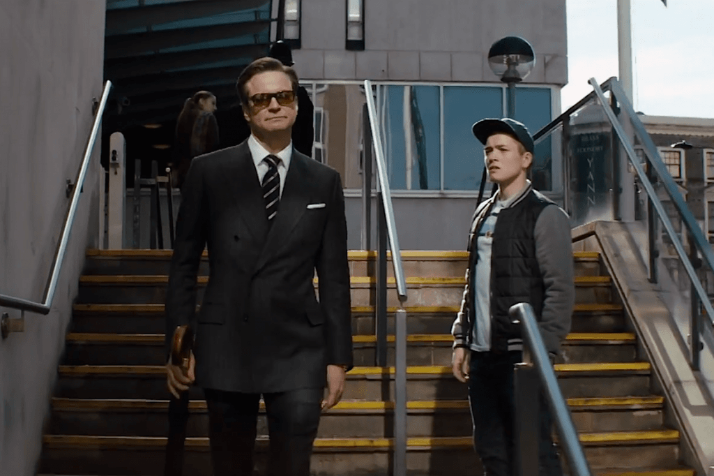 Kingsman