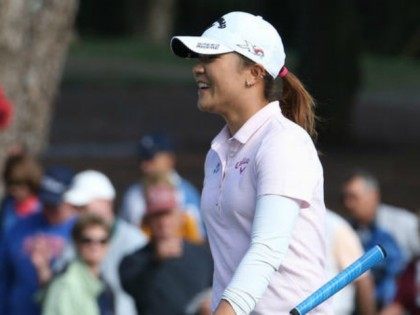 Lydia Ko