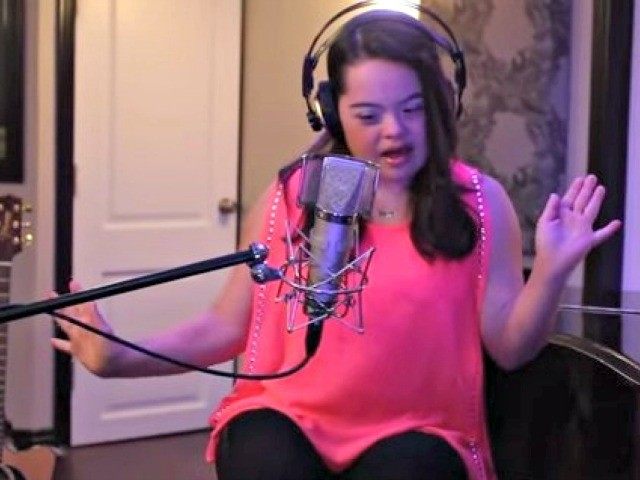 Madison Tevlin cover/All of Me/YouTube