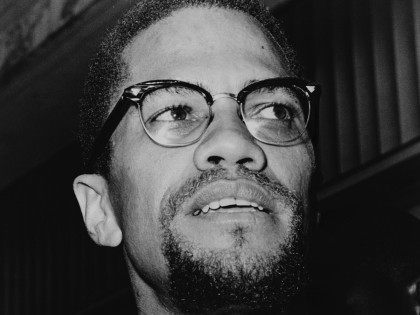 Malcolm X (Herman Hiller / Wikimedia Commons)