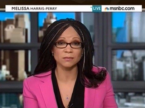 Irs Files 70k Tax Lien Against Msnbc S Melissa Harris Perry Breitbart