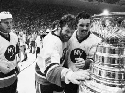 New York Islanders Stanley Cup