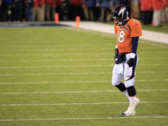 Peyton Manning UPI