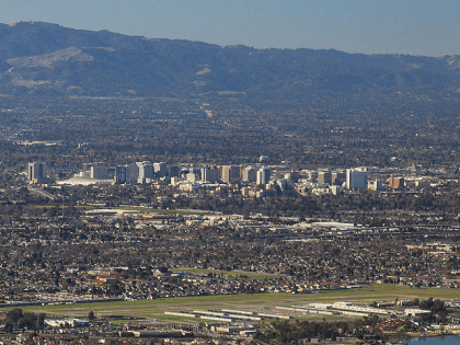 San Jose (Michael / Wikimedia Commons)