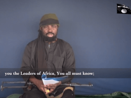 Boko Haram Video