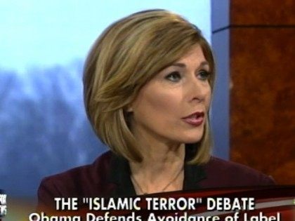 Sunday on Fox News Channel's "Media Buzz," while discussing the …