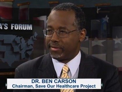 benCarson