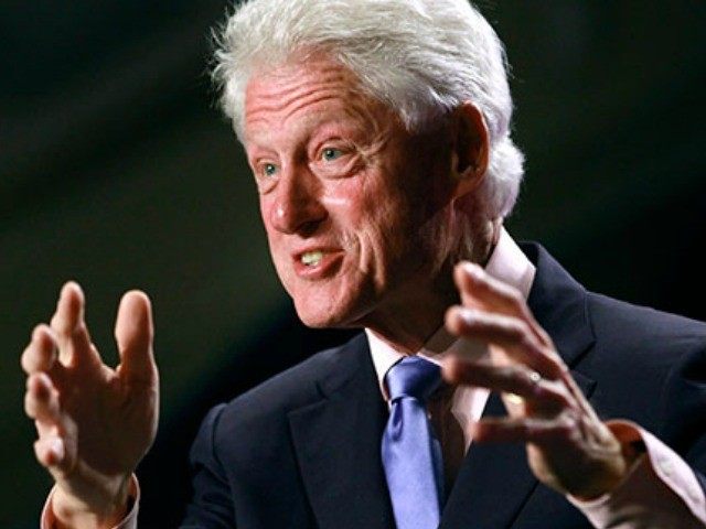 News Outlets Claim Bill Clinton Apologizes to Mexico for U.S. Role in ...