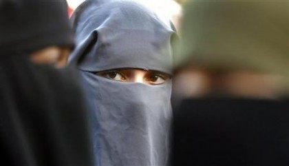 Jihadi Wife