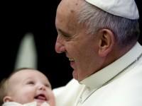 General papal audience in St. Peter's Square, The Vatican, Rome, Italy - 07 Jan 2015