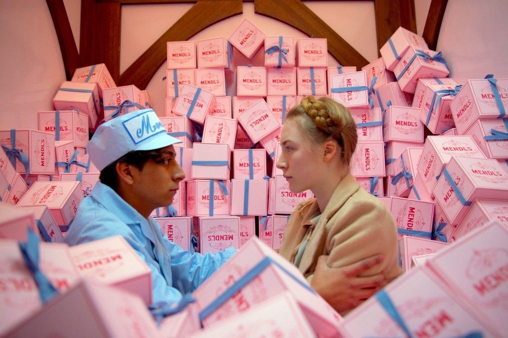 The Grand Budapest Hotel - 64th Berlin Film Festival