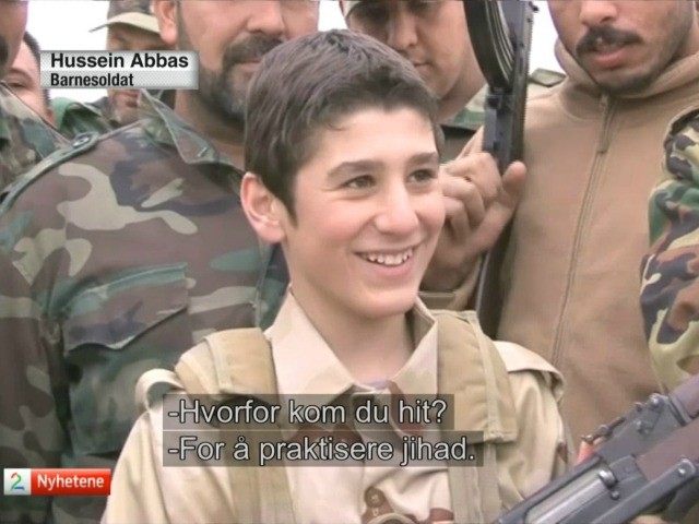 hussein-abbas-possible-child-soldier-Iraq-screengrab
