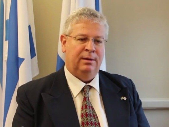 israel-sweden-ambassador-youtube-screenshot