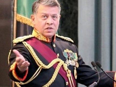 Reports: Jordanian King Personally Flying Sorties Against ISIS