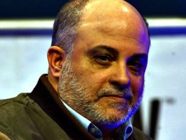 what nationality is mark levin - Ilustrasi 3