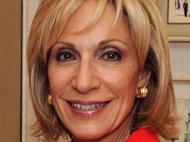 Andrea Mitchell Criticizes Obama: 'You Don't Use The Word Crusade...