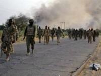 nigerian-army-baga-boko-haram-AFP AFP PHOTO / NIGERIAN ARMY