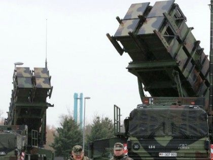poland-missile-launchers-AFP