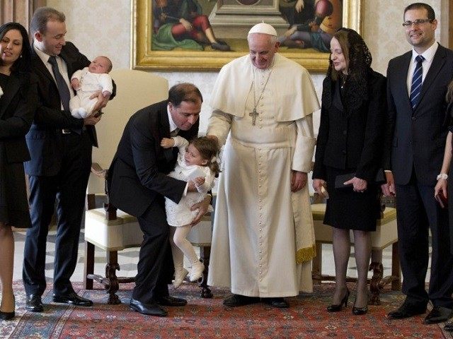pope-family