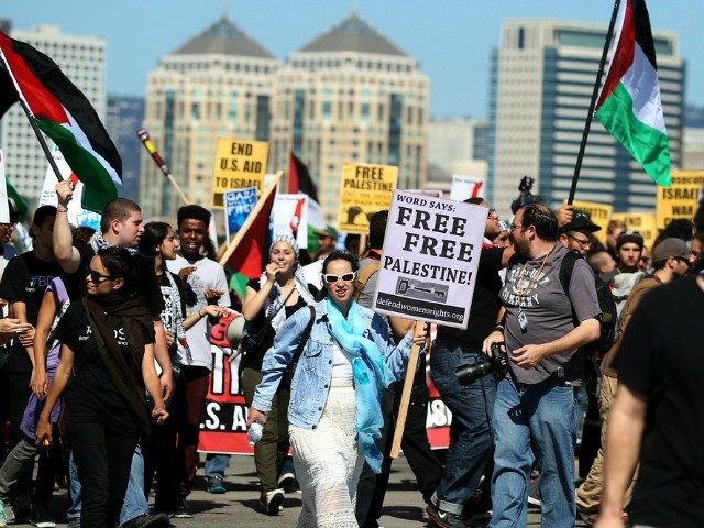 Experts Wrestle with Anti-Israel Movement on Campus