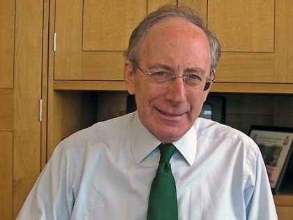 Sir Malcolm Rifkind