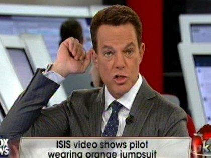 Tuesday on Fox New Channel's "Shepard Smith Reporting," host Shepard …
