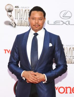 Terrence Howard and Felicity Jones to be presenters at the Oscars