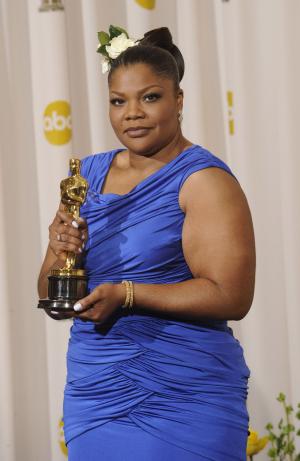 Mo'Nique: I was 'blackballed' after Oscar win for 'Precious'