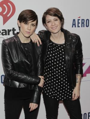 Tegan and Sara, Lonely Island to sing 'Everything is Awesome' at the ...