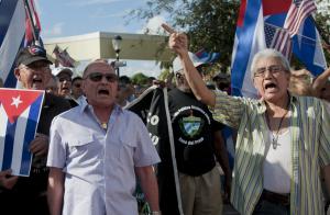 U.S., Cuba meet for second round of talks for diplomatic ties
